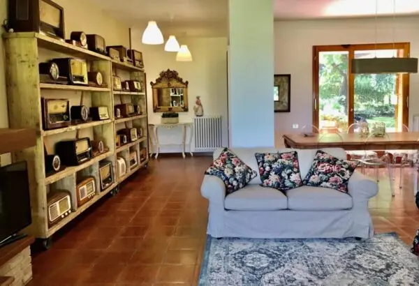 Porzione Di Casa via Barcaglione, Ancona