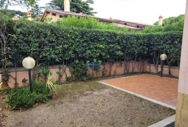 Bilocale via San Damiano 12, Andora