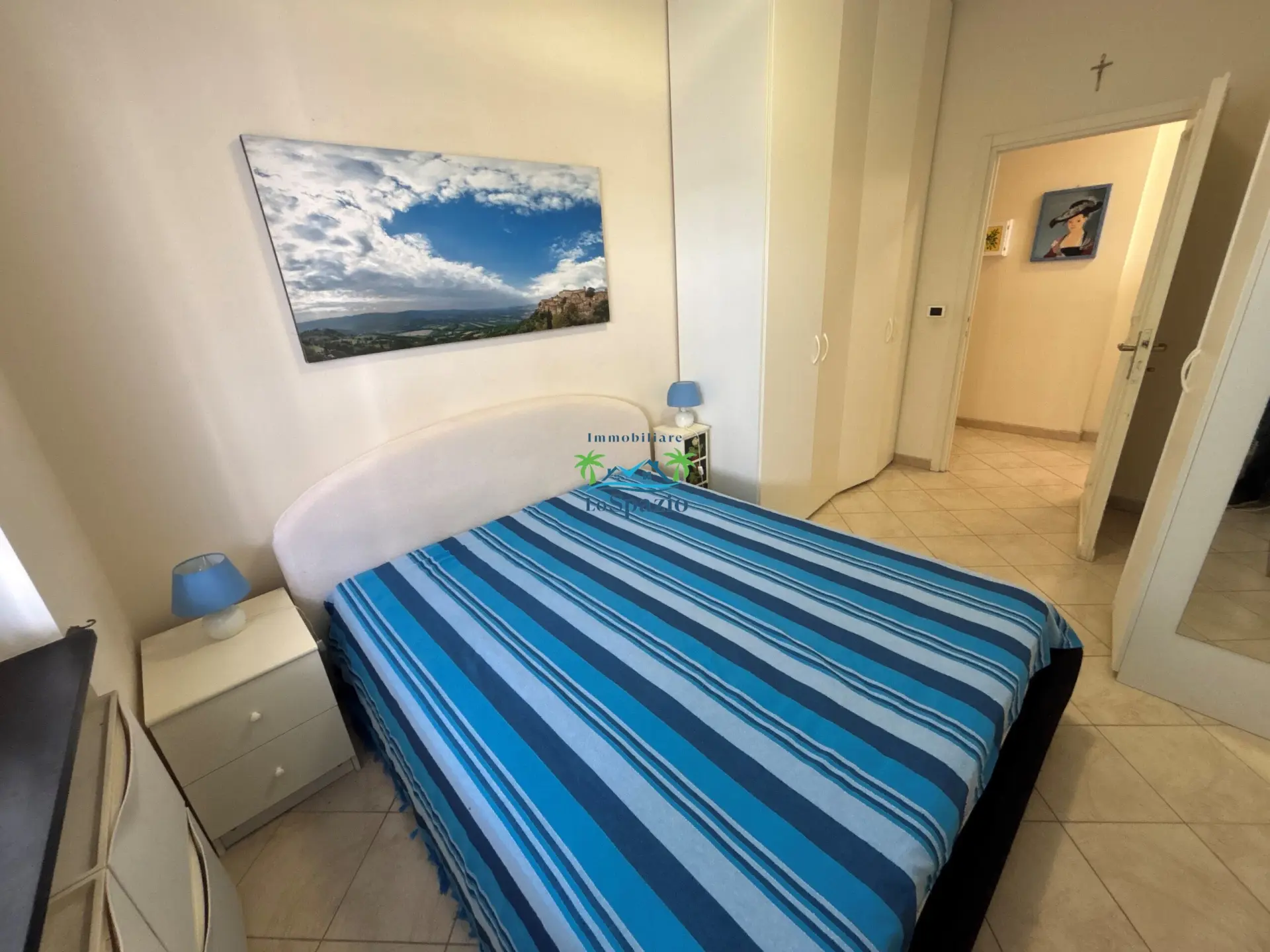 Immagine per Bilocale in vendita a Andora via Aurelia 48