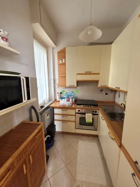Bilocale via Aurelia 48, Andora