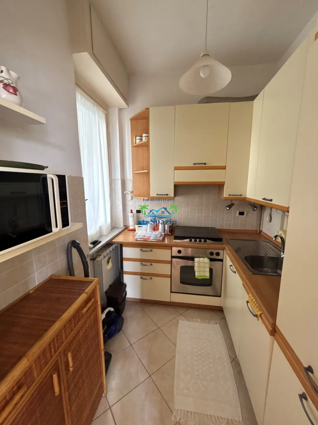 Immagine per Bilocale in vendita a Andora via Aurelia 48