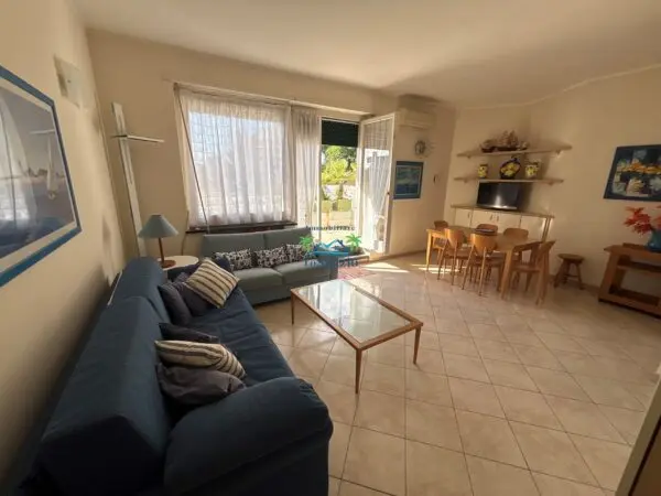 Bilocale via Aurelia 48, Andora