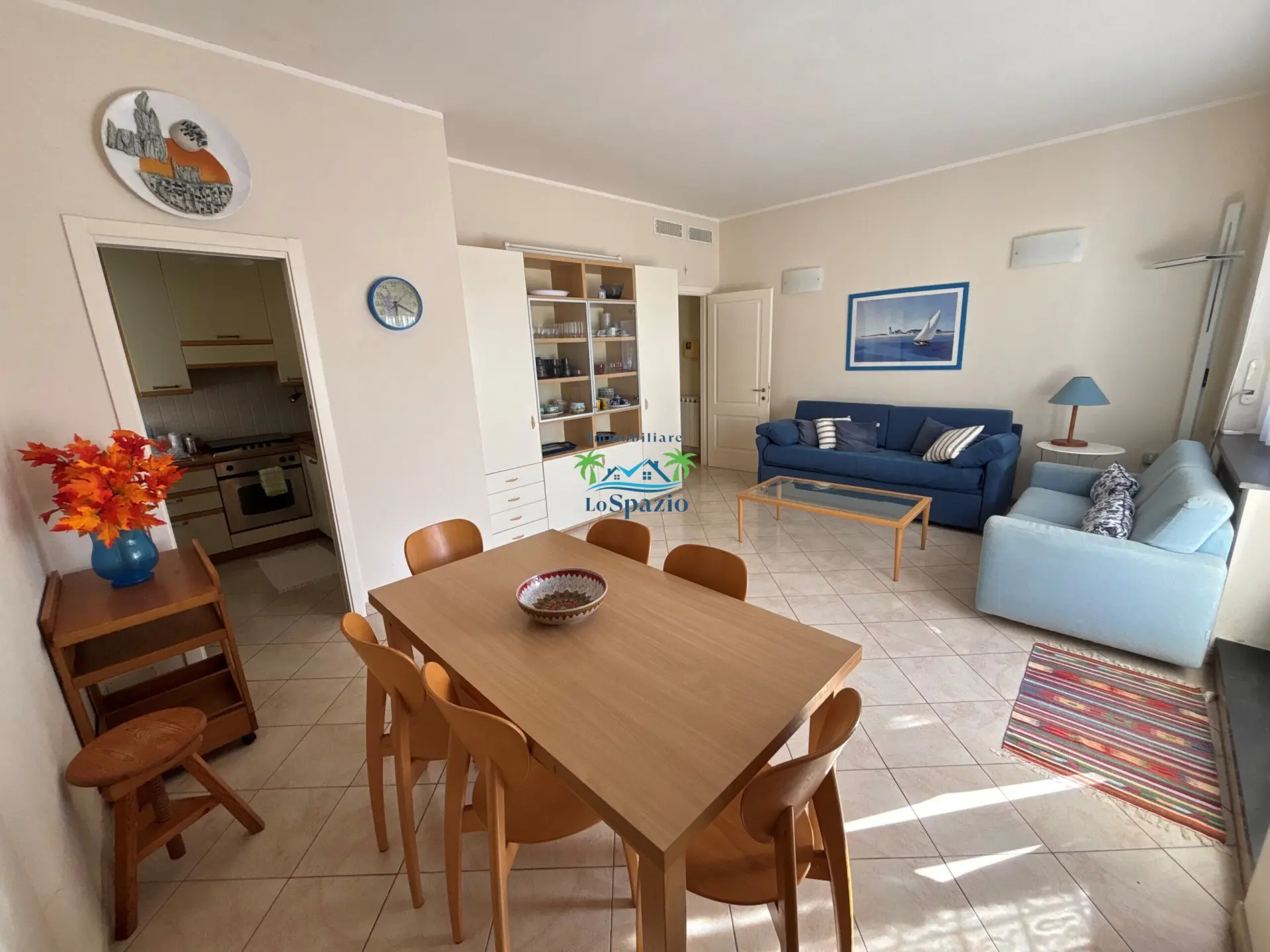Immagine per Bilocale in vendita a Andora via Aurelia 48