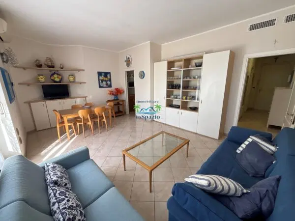 Bilocale via Aurelia 48, Andora