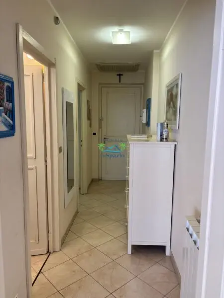 Bilocale via Aurelia 48, Andora