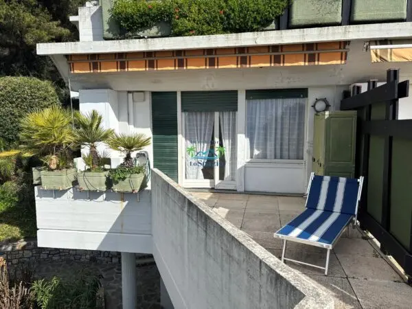 Bilocale via Aurelia 48, Andora