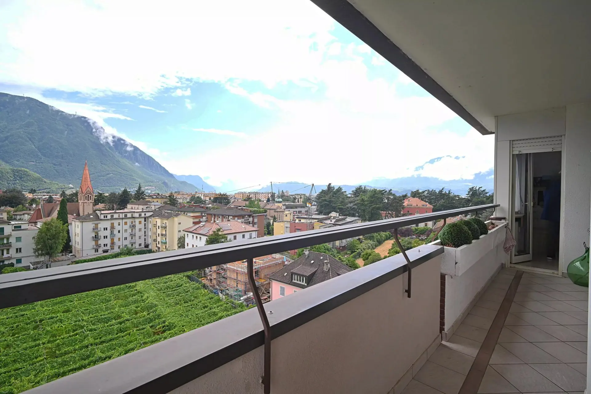 Immagine per Appartamento in affitto a Bolzano