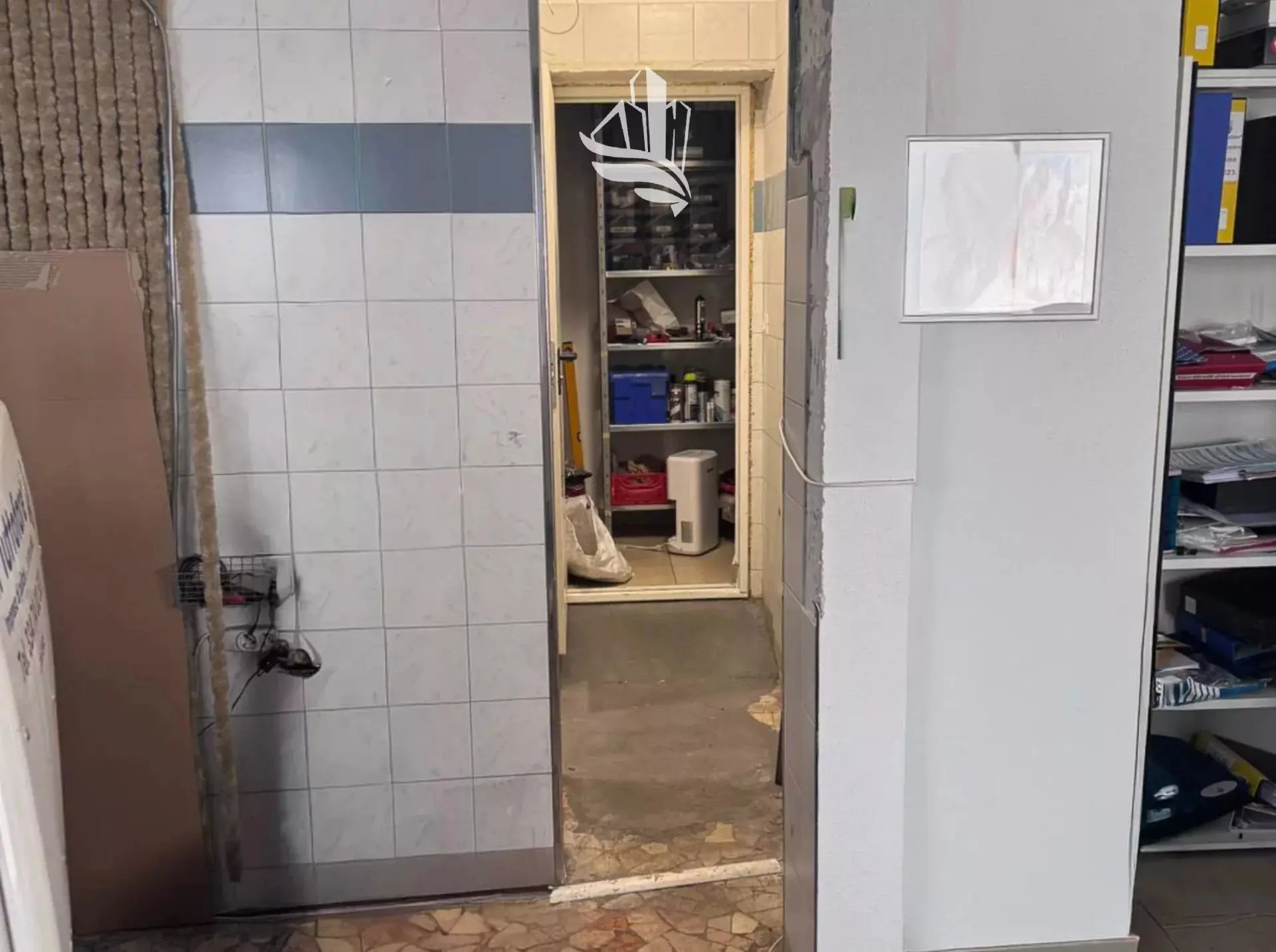 Immagine per Magazzino in vendita a Merano