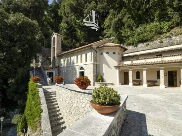 Villa Siena