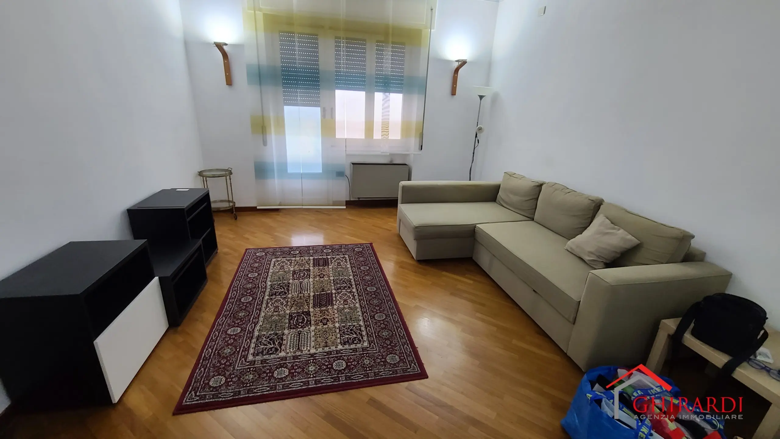 Immagine per Trilocale in vendita a Genova via Gian Pietro Sery 14A