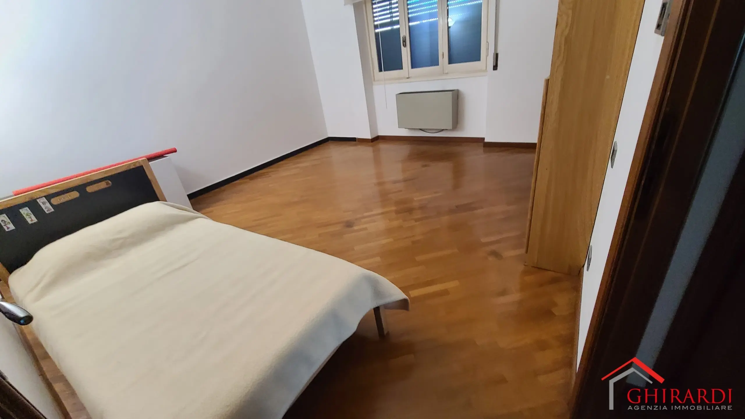 Immagine per Trilocale in vendita a Genova via Gian Pietro Sery 14A