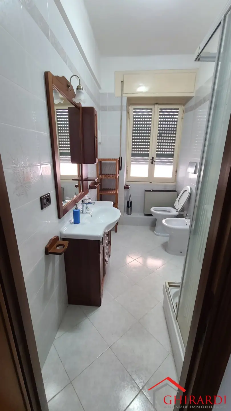 Immagine per Trilocale in vendita a Genova via Gian Pietro Sery 14A