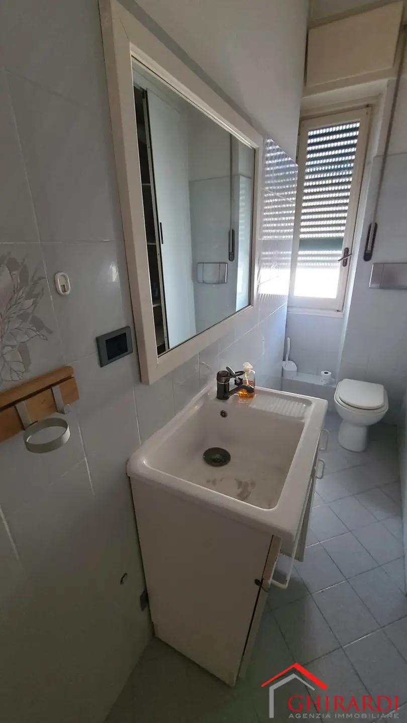 Immagine per Trilocale in vendita a Genova via Gian Pietro Sery 14A