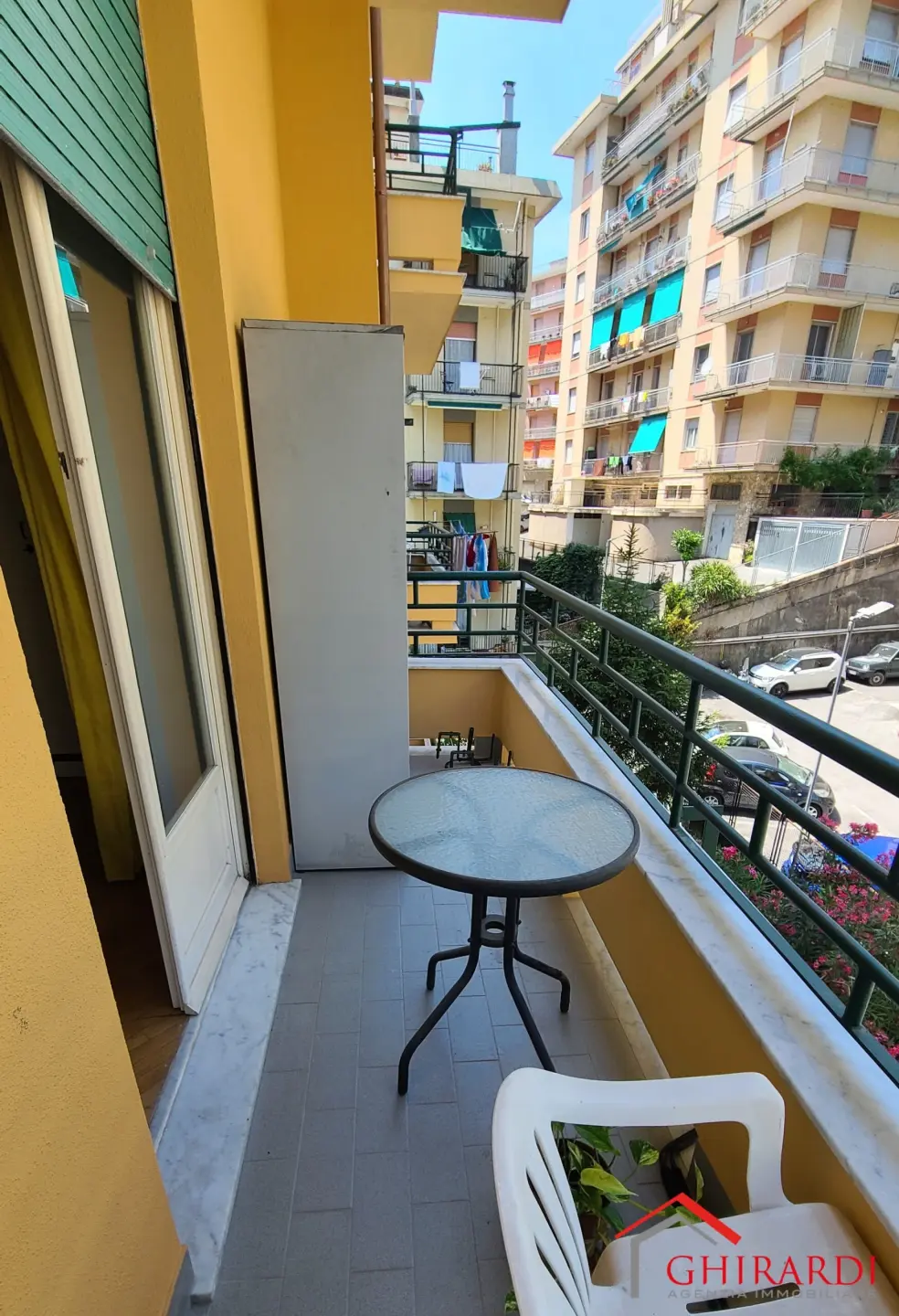 Immagine per Trilocale in vendita a Genova via Gian Pietro Sery 14A
