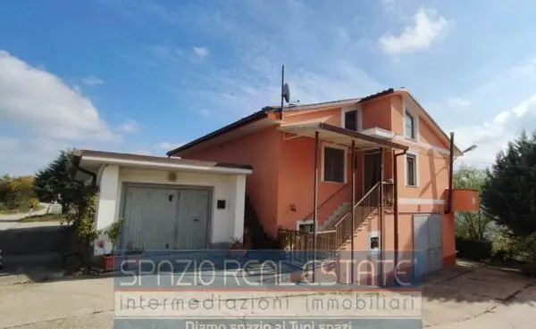 Casa Indipendente Arsita
