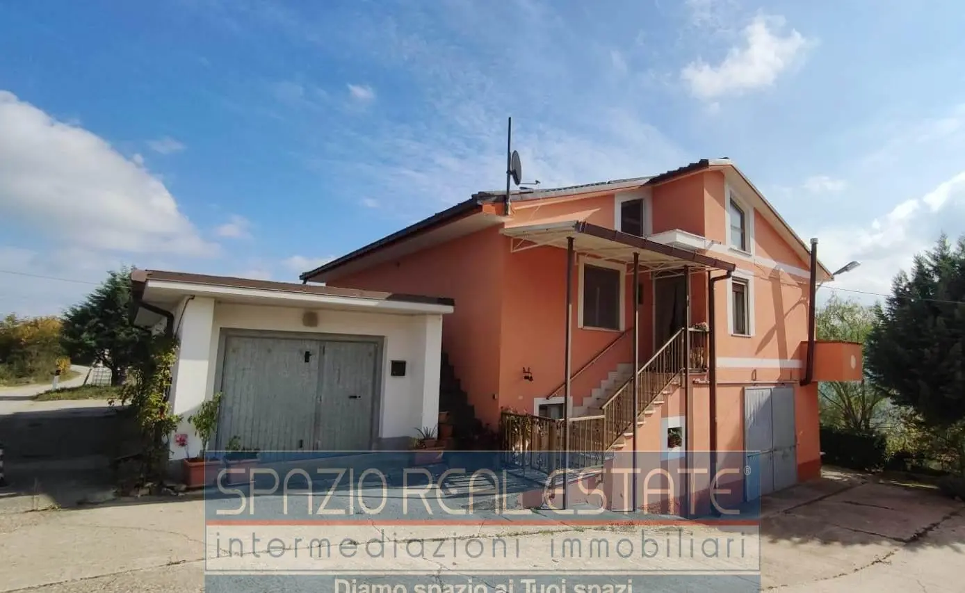 Immagine per Casa indipendente in vendita a Arsita