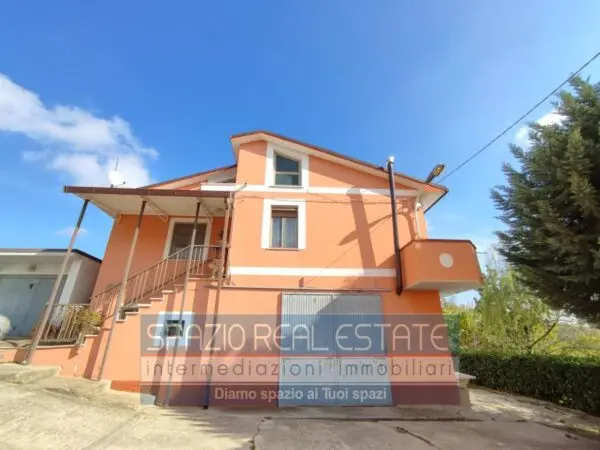 Casa Indipendente Arsita