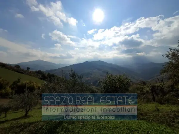 Casa Indipendente Arsita