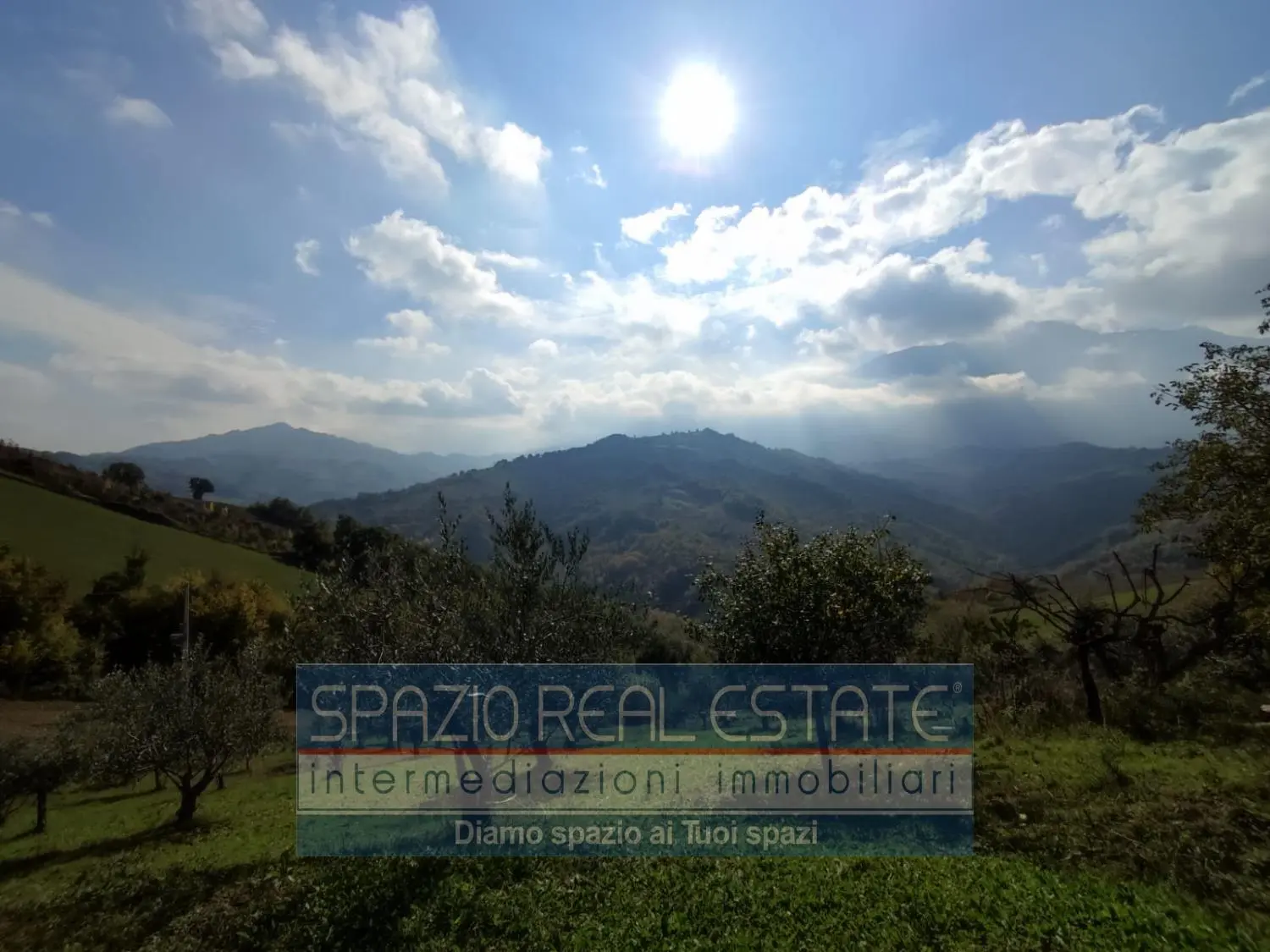 Immagine per Casa indipendente in vendita a Arsita