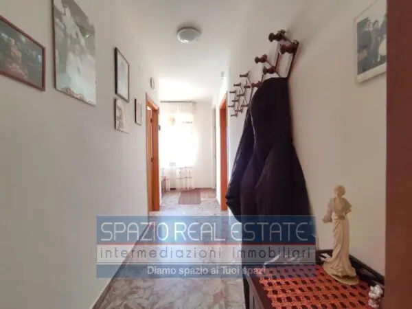 Casa Indipendente Arsita