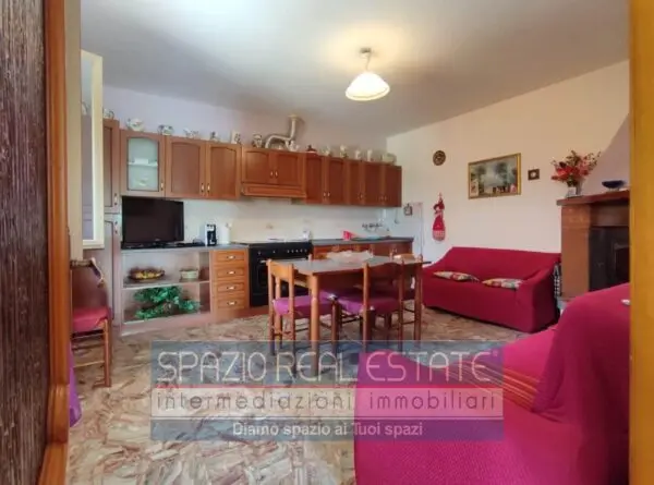 Casa Indipendente Arsita