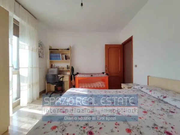 Casa Indipendente Arsita