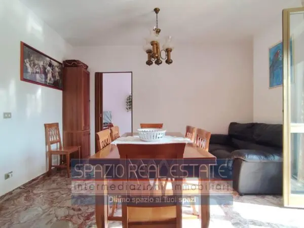 Casa Indipendente Arsita