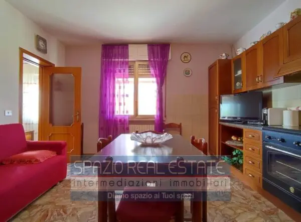 Casa Indipendente Arsita