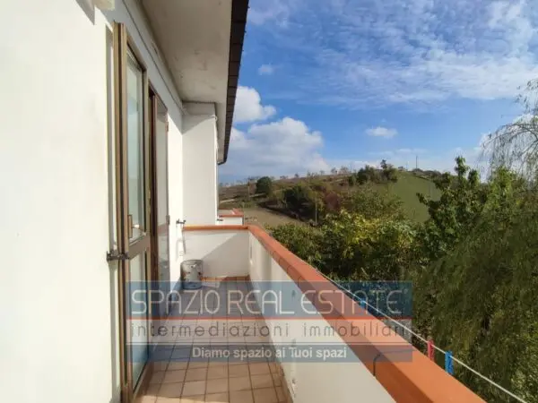 Casa Indipendente Arsita