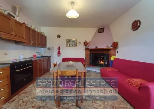 Casa Indipendente Arsita