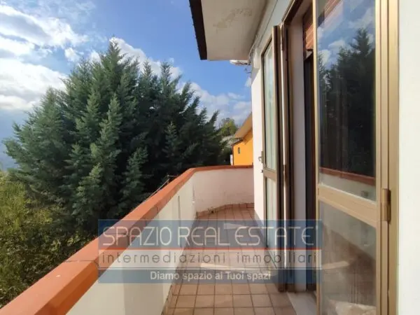Casa Indipendente Arsita