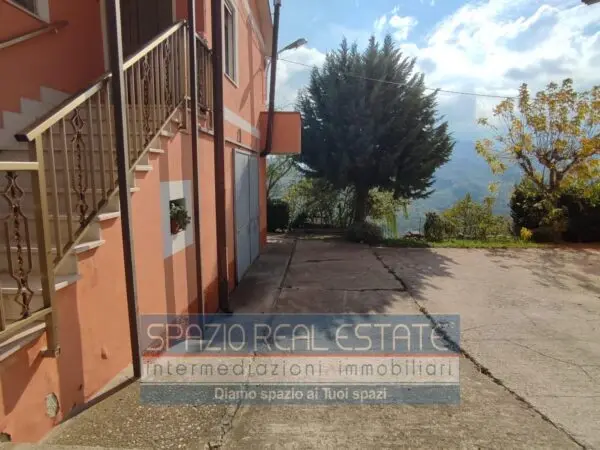 Casa Indipendente Arsita