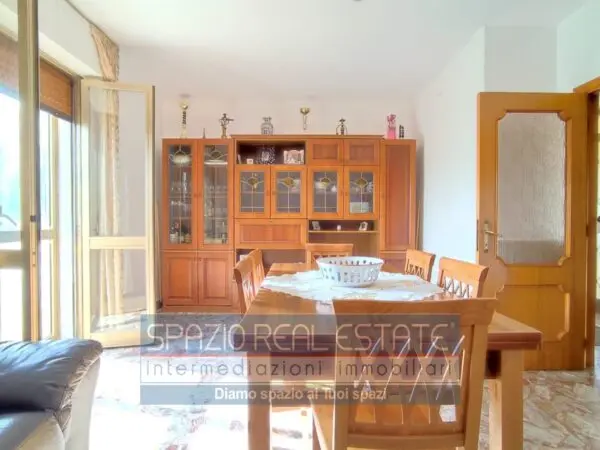 Casa Indipendente Arsita