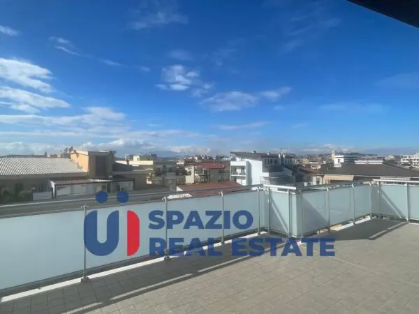 Attico via Muzio Pansa 11, Pescara