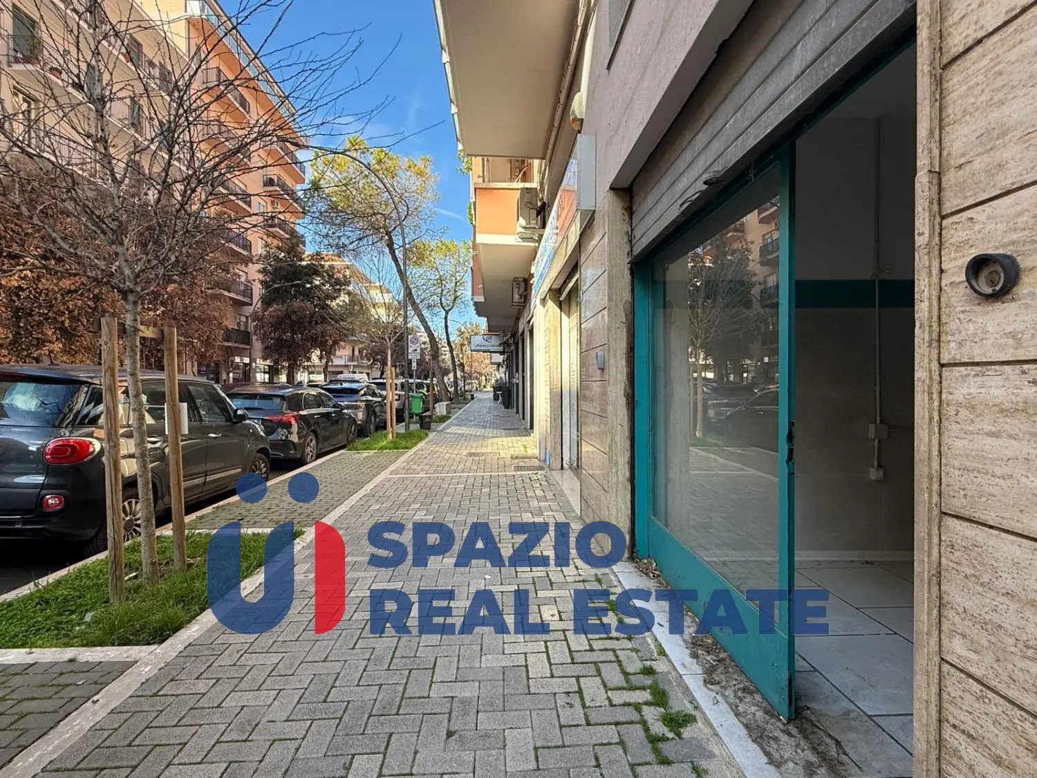 Immagine per Negozio in vendita a Pescara via Benedetto Croce 267