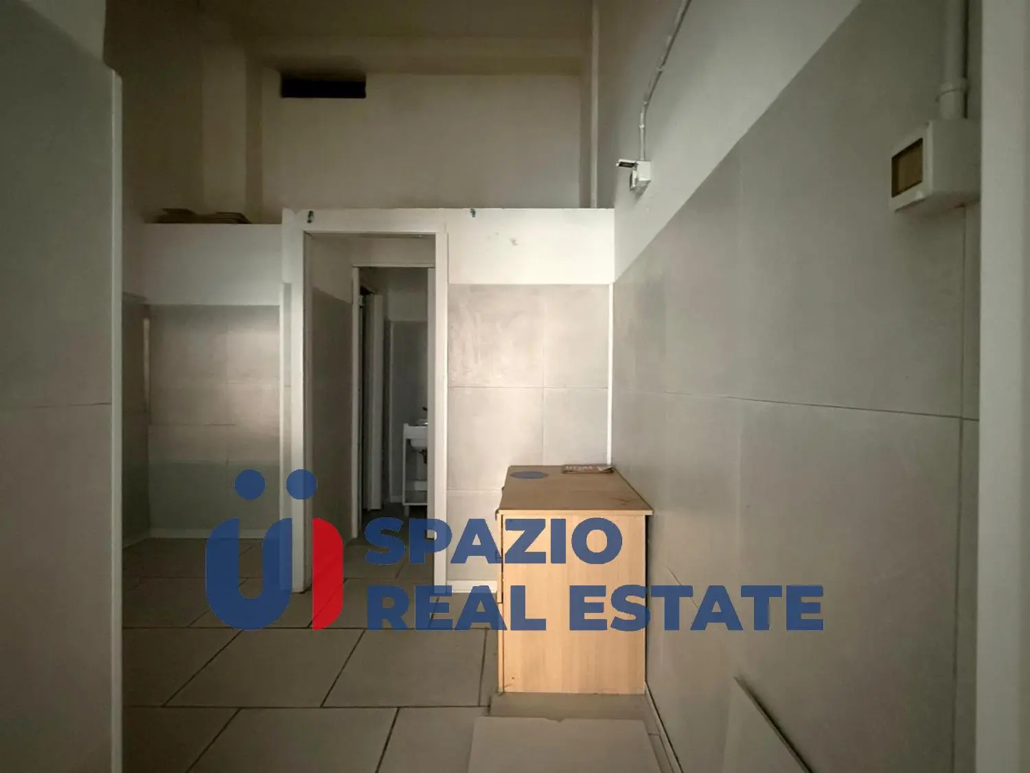 Immagine per Negozio in vendita a Pescara via Benedetto Croce 267