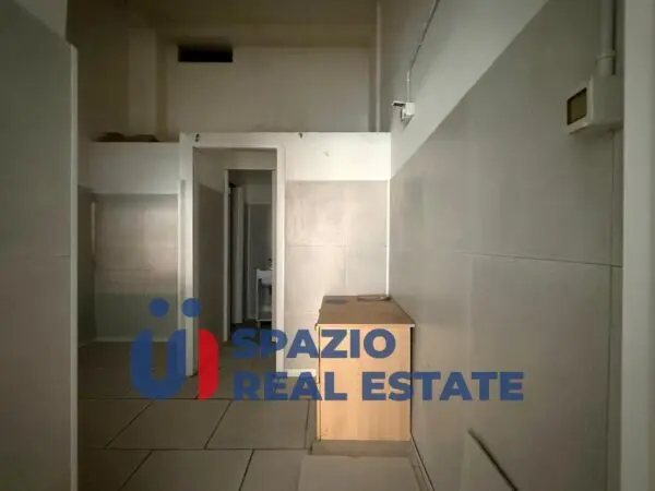 Negozio via Benedetto Croce 267, Pescara