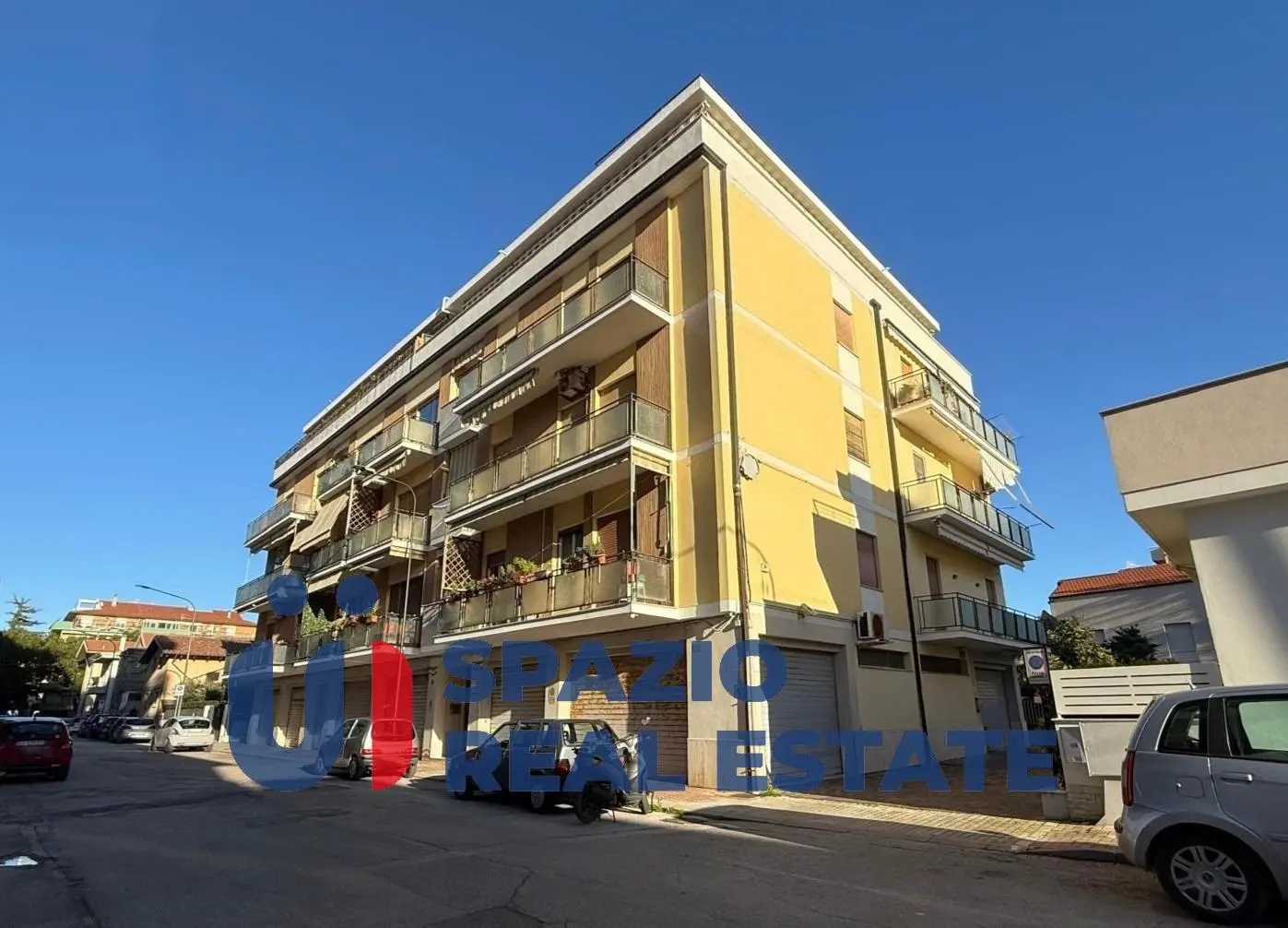 Immagine per Appartamento in vendita a Pescara via Carlo Pisacane 56