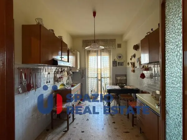 Appartamento via Carlo Pisacane 56, Pescara