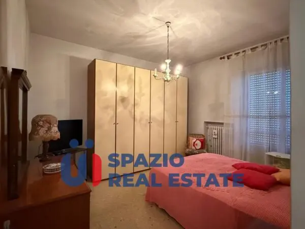 Appartamento via Carlo Pisacane 56, Pescara