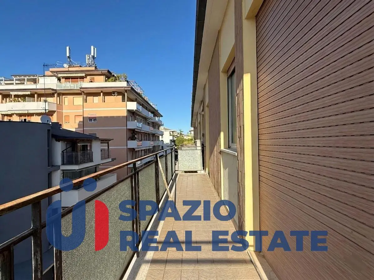 Immagine per Appartamento in vendita a Pescara via Carlo Pisacane 56