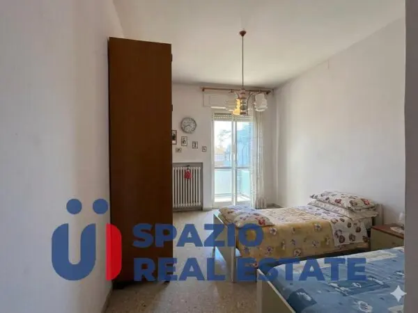 Appartamento via Carlo Pisacane 56, Pescara