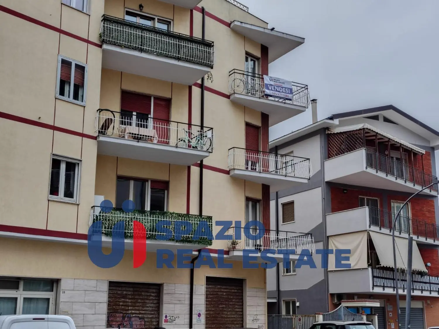 Immagine per Appartamento in vendita a Pescara via Vasco De Gama