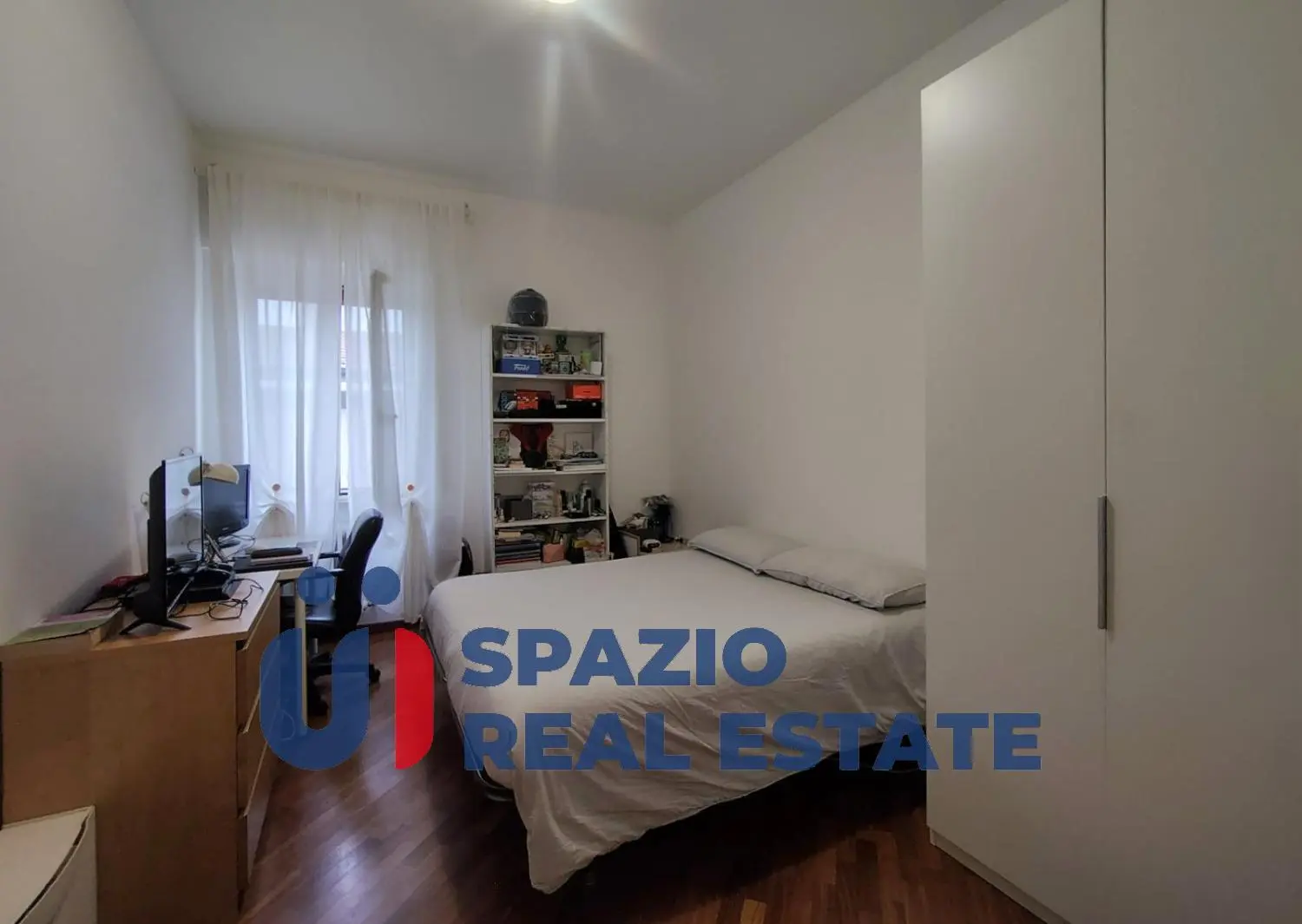 Immagine per Appartamento in vendita a Pescara via Vasco De Gama