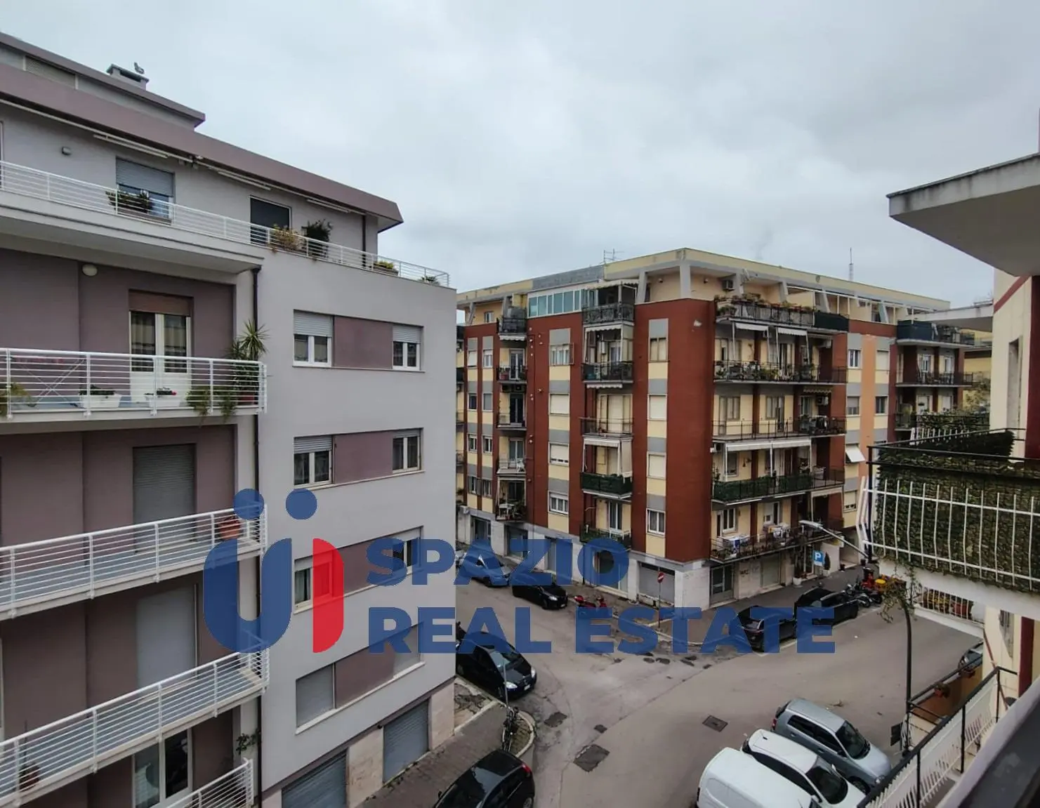 Immagine per Appartamento in vendita a Pescara via Vasco De Gama