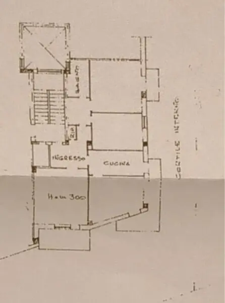 Appartamento via Vasco De Gama, Pescara