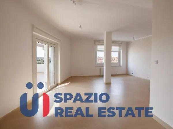 Attico via Muzio Pansa 11, Pescara