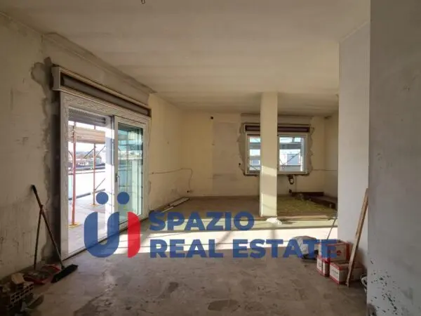 Attico via Muzio Pansa 11, Pescara