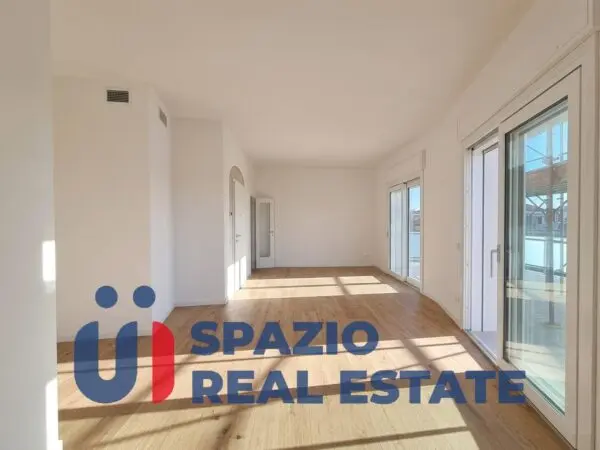 Attico via Muzio Pansa 11, Pescara