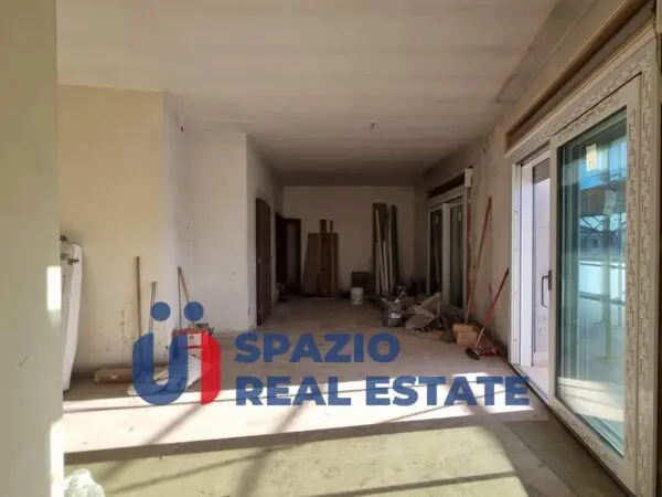 Attico via Muzio Pansa 11, Pescara